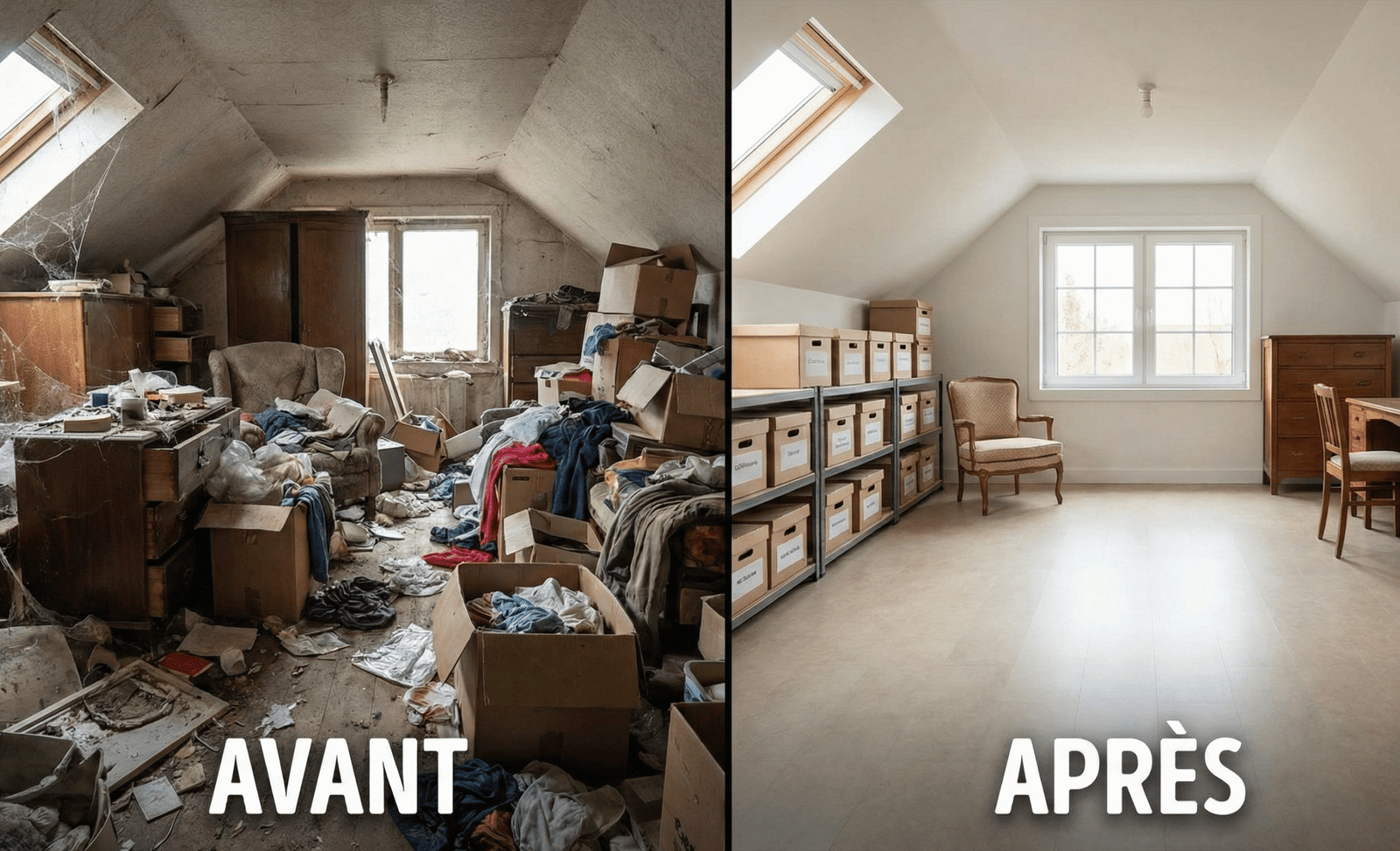 Désinfection Professionnelle