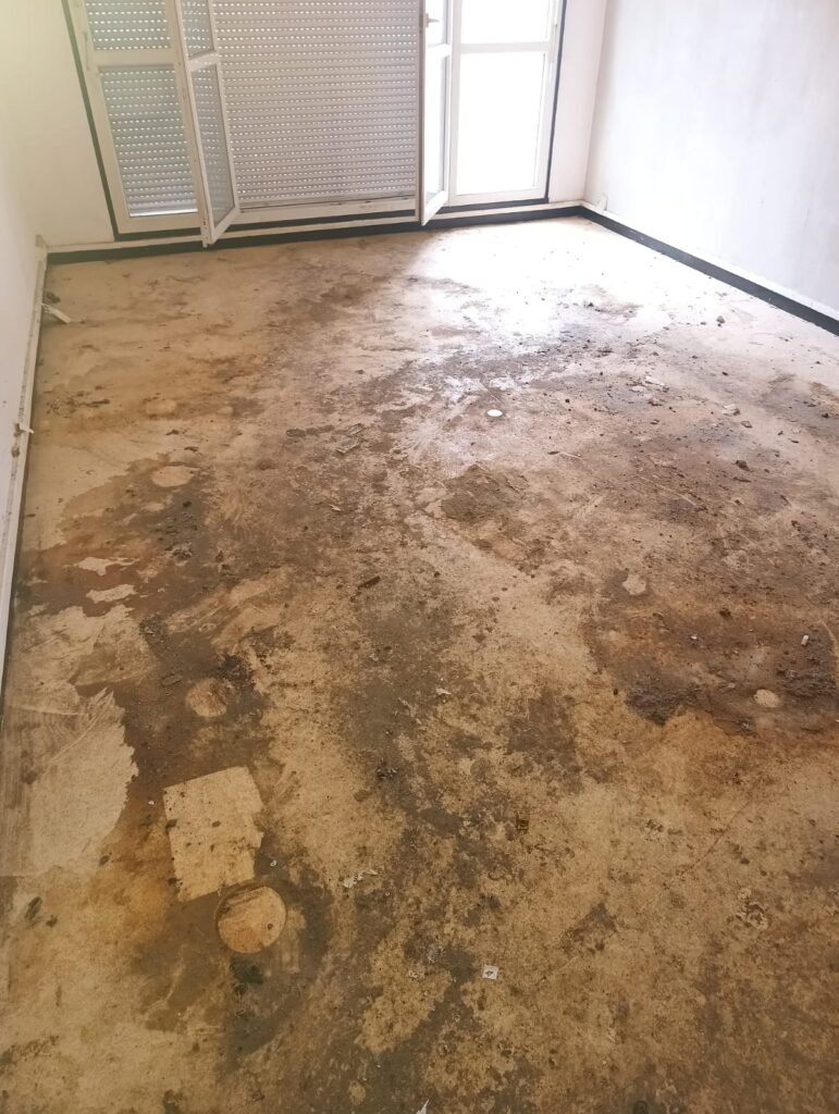 Désinfection des surfaces réalisée par Pureos à Liévin